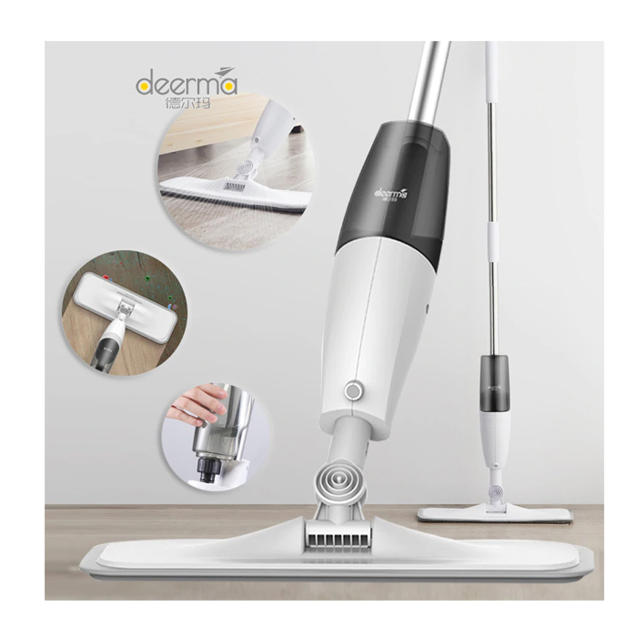 Deerma Spray MOP Putar - TB500